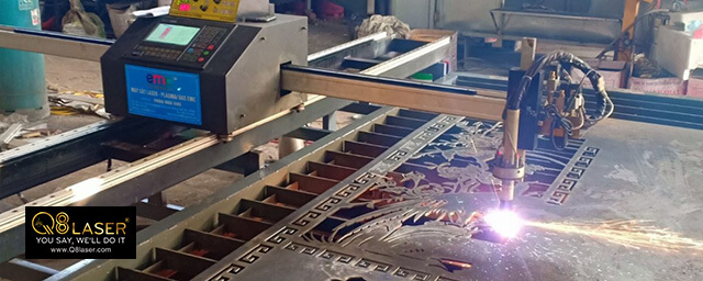 giá cắt cnc sắt