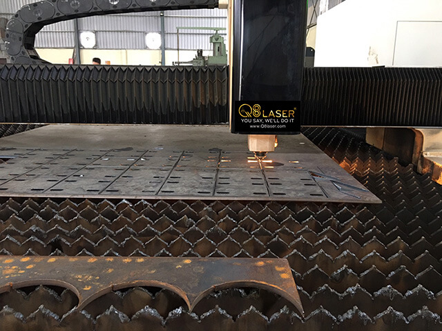 cắt cnc sắt tấm